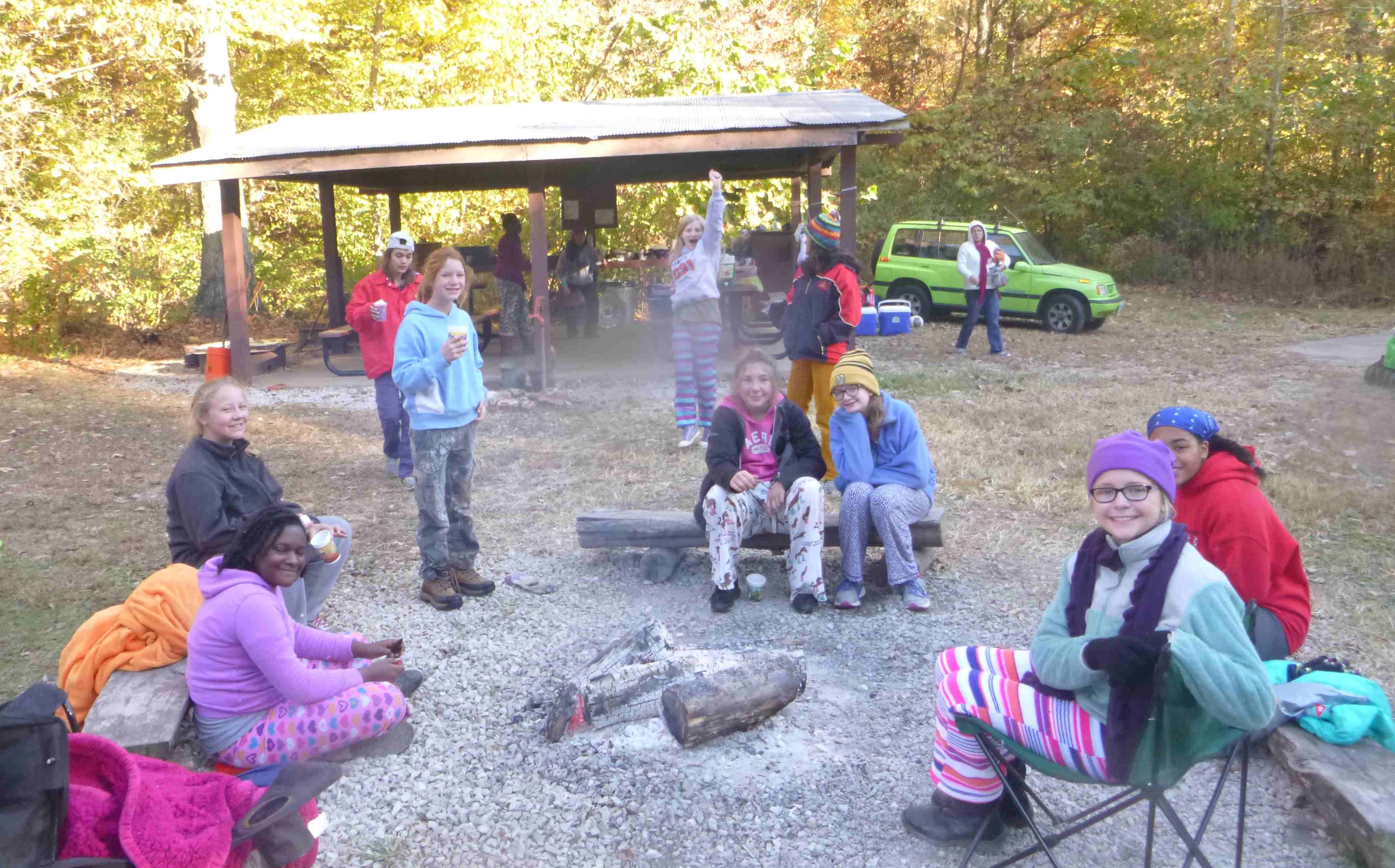 2015-10-18 Camp Fiddlecreek Troop 1000.jpg